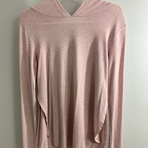 Women’s hooded sweatshirt